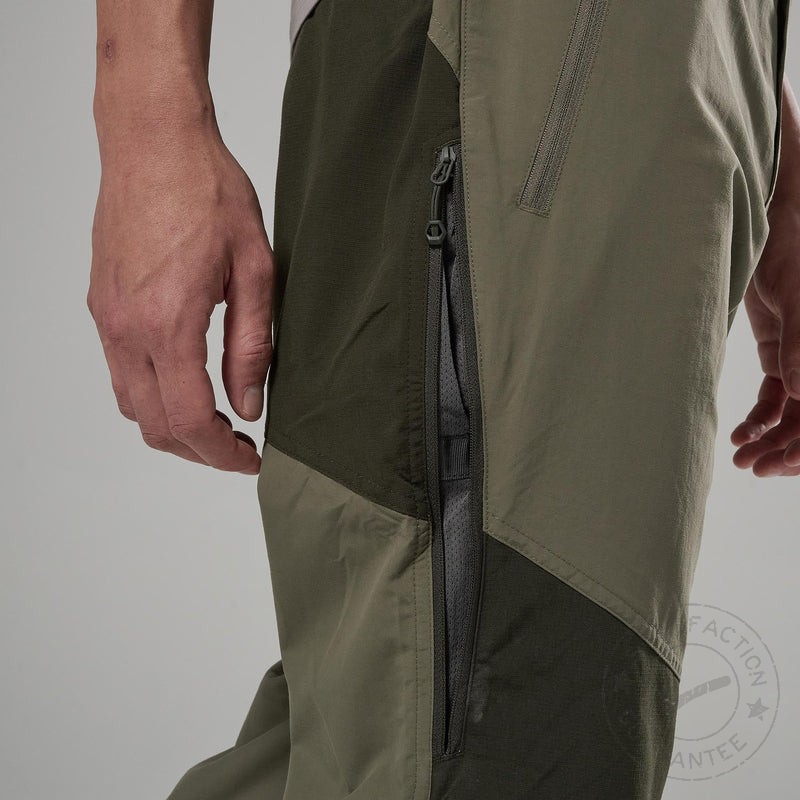 Панталони Montane Terra Pants Caper