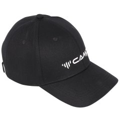 Czapka z daszkiem CAMP Classic Promo Hat Logo black