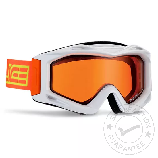 SALICE 600 DARWF white/red