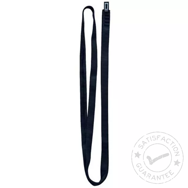 SINGING ROCK Open Sling 60cm black
