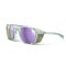 Julbo SLACK COVER spectron 3 mint/light grey - Päikeseprillid