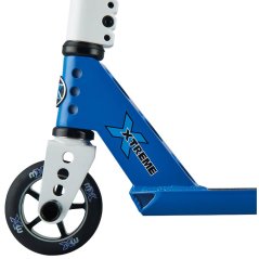 MICRO MX Trixx 2.0 ocean blue - Πατίνι