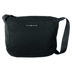 Mammut Shoulder bag Round 8L black