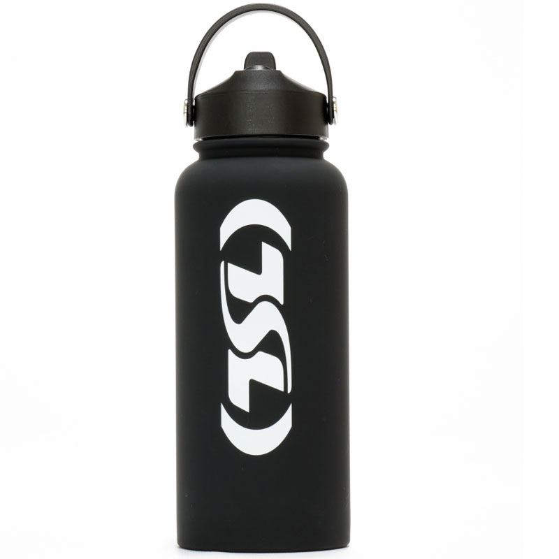 TSL Isotherme Gourd 950ml schwarz