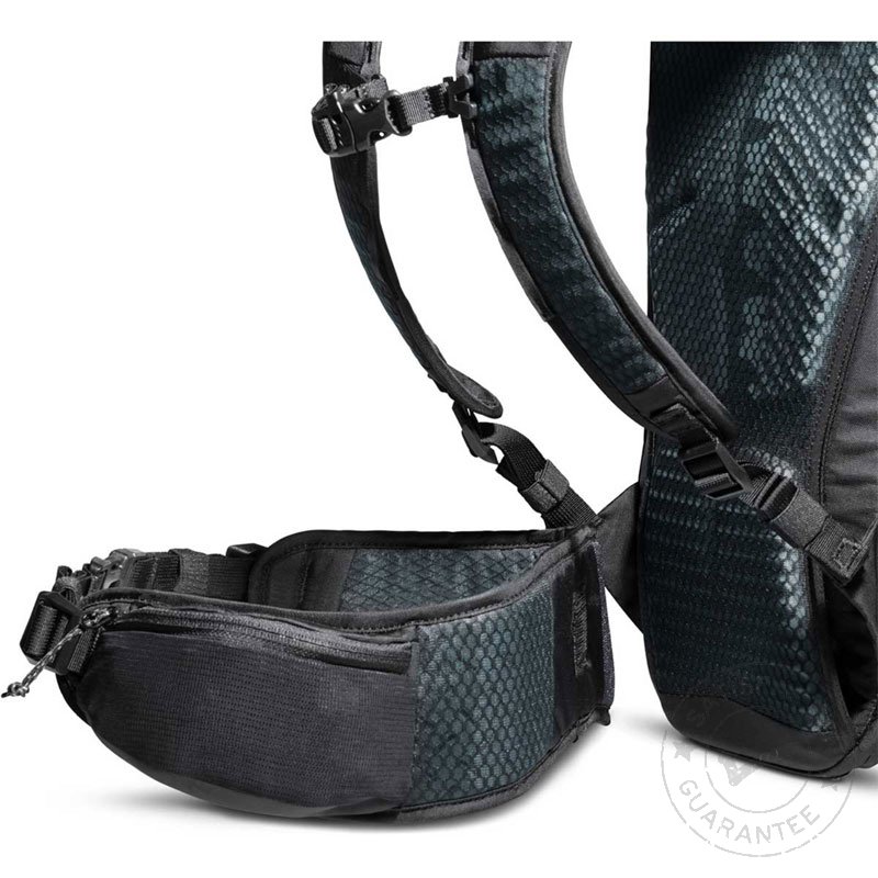 MAMMUT Lithium 30 W marine/black - Zaino