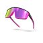 Слънчеви очила Julbo FURY spectron 3 black/pink