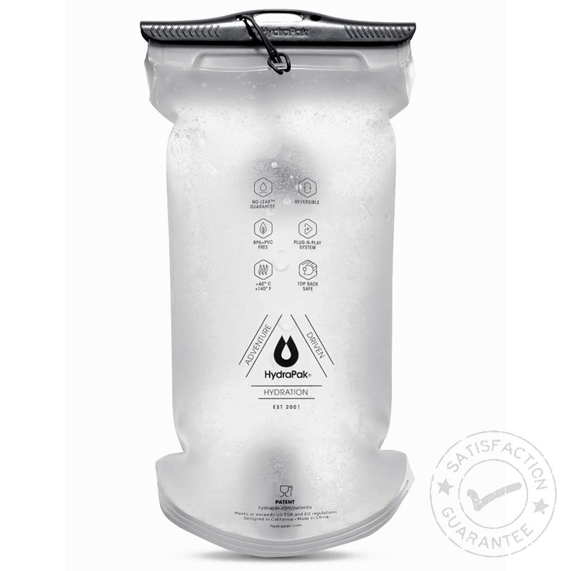 MAMMUT Hydration Bladder 2.5L
