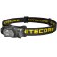 Frontala NITECORE HA11 240lm black