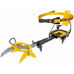 GRIVEL G20 Plus Cramp-o-Matic Evo w/Katana - Crampons