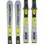 FISCHER XTR RC4 RT 170cm + RS 10 - Skis