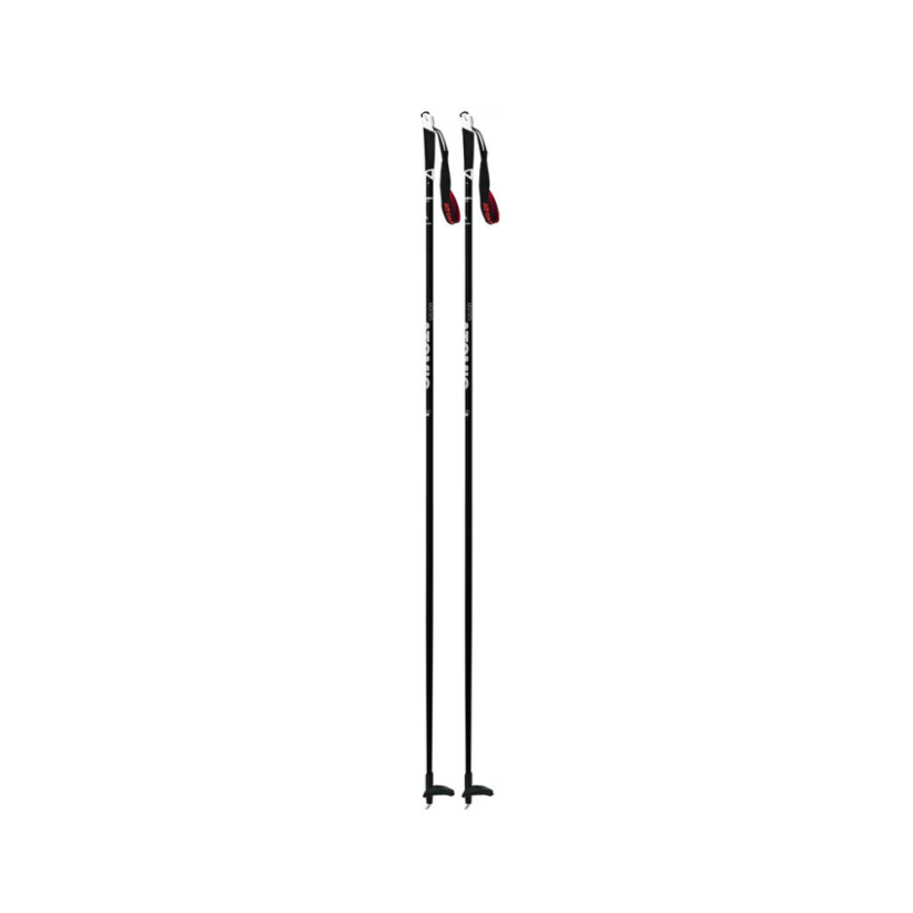 Atomic Savor APT 140cm - langlaufstokken
