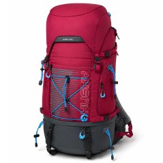 HUSKY Curly 40L bordo - Sac à doc