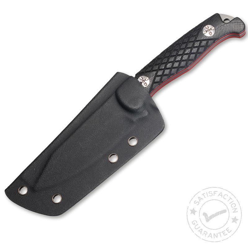 MAGNUM Life Knife Fixed - Coltello