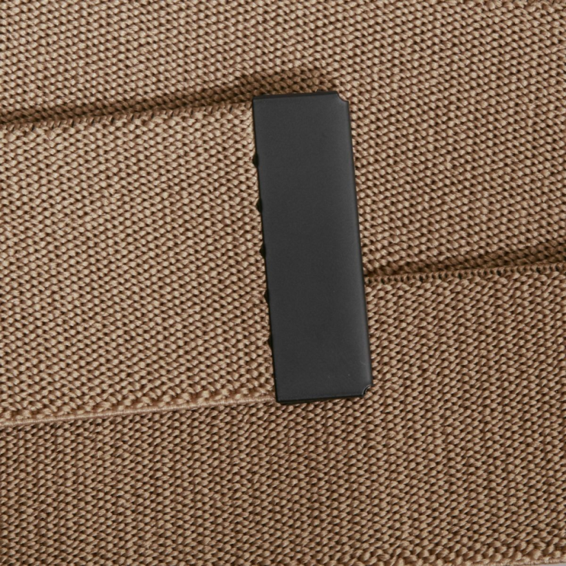 Mammut Logo Belt dark sand
