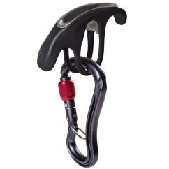 Set za osiguravanje OCÚN Belay Set Condor Screw/Bow
