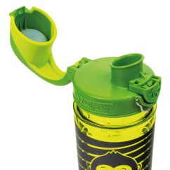 Butelka NALGENE OTF Kids Sustain 0.35L green monkey