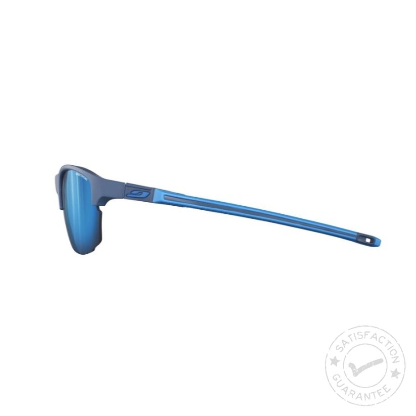 Julbo SPLIT Spectron 3 blue - Päikeseprillid