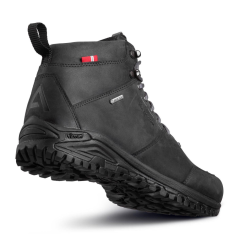 ALFA Mesa Perform GTX W black - Zapatos de mujer