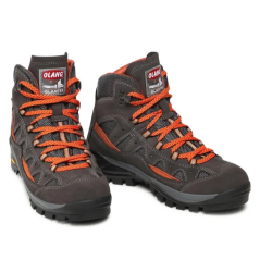 shoes OLANG Eclisse Btx antracite