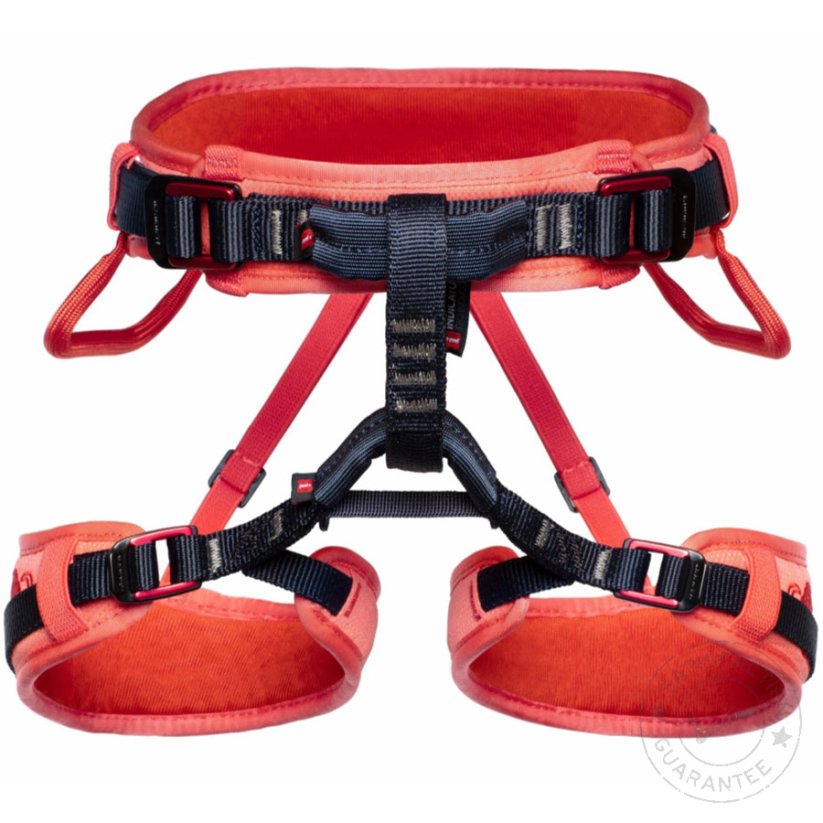 Детска седалка MAMMUT Ophir Kids barberry