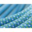 SINGING ROCK Hero 9.6 Dry 60m blau - Kletterseil