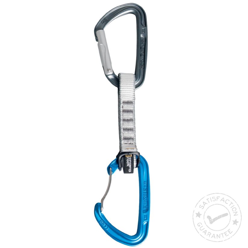 Buclă echipată SINGING ROCK Colt 16 Mix