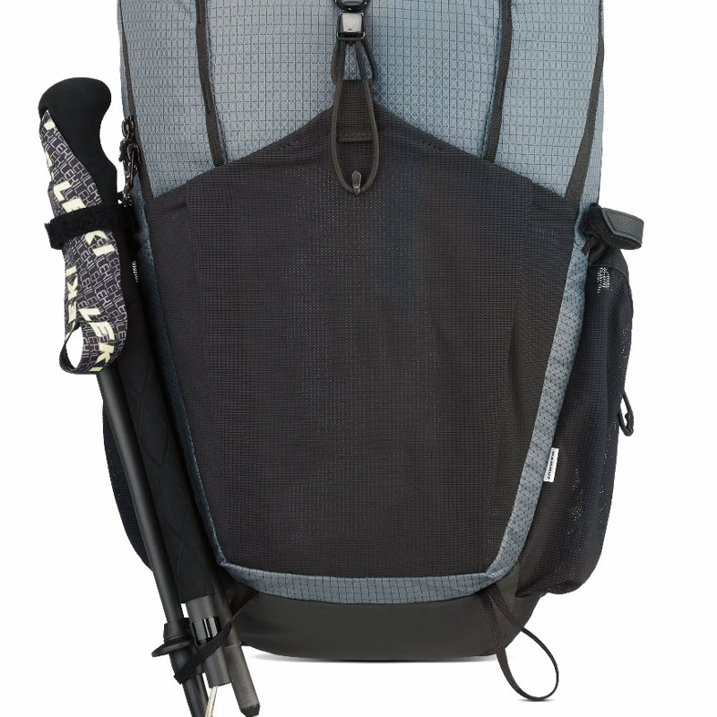 batoh MAMMUT Ducan 22 strata/black