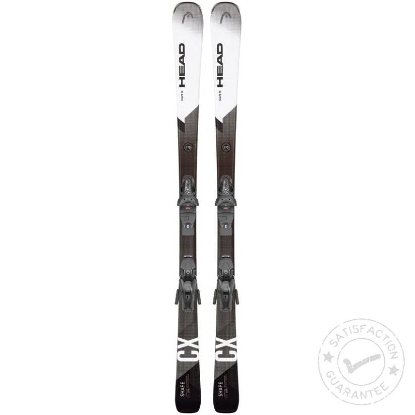 Skis allmountain HEAD Shape CX R | XtremGear
