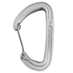 SINGING ROCK Colt Wire Straight - Karabiner