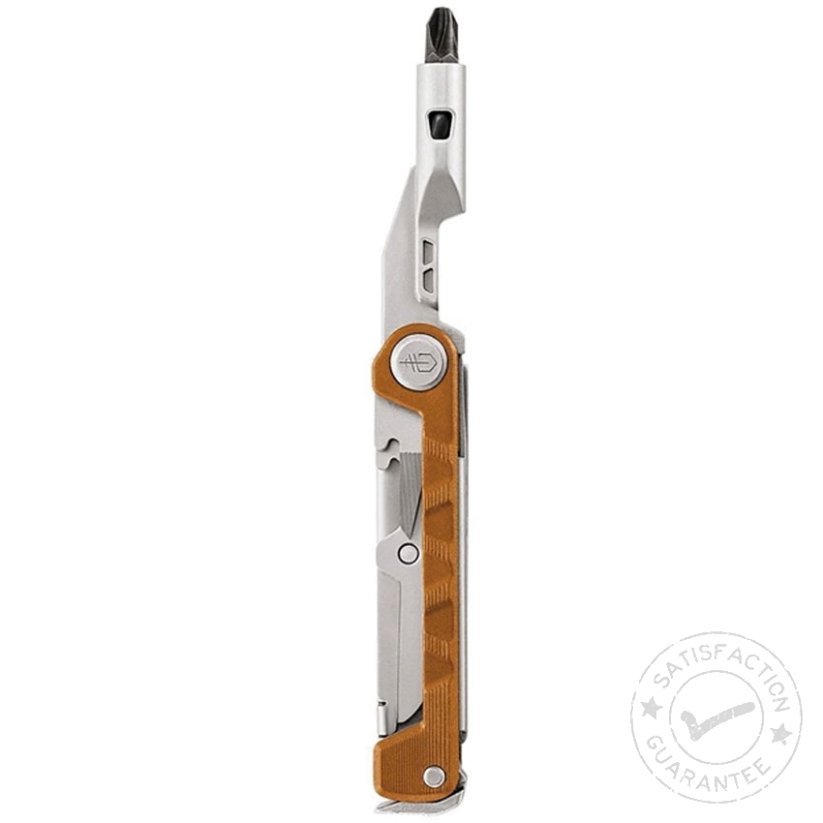 Cuțit de buzunar GERBER Armbar Drive orange