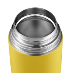 ESBIT Sculptor Food Jug 0.5 L yellow