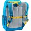 detský batoh DEUTER Schmusebär azure/lapis