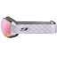 Ski goggles Julbo PROXIMA reactiv 1-3 white/pink