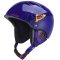 BOLLÉ B-Kid shiny blue-rocket (53-58 cm) - Skihelm