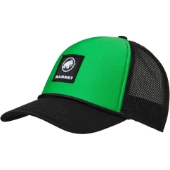 MAMMUT Crag Cap S/M pinea - Casquette