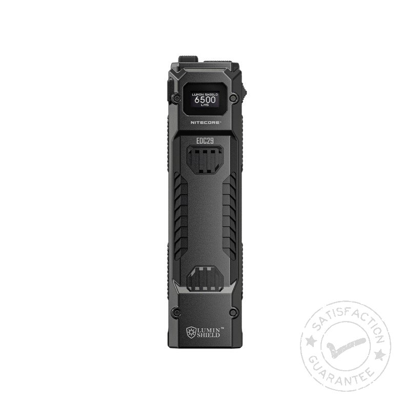 Nitecore EDC29 6500lm