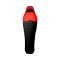MAMMUT Nordic Down Spring 195L fire-royal - Schlafsack
