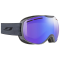 Julbo FUSION reactiv 1-3 grey/violet - γυαλιά του σκι