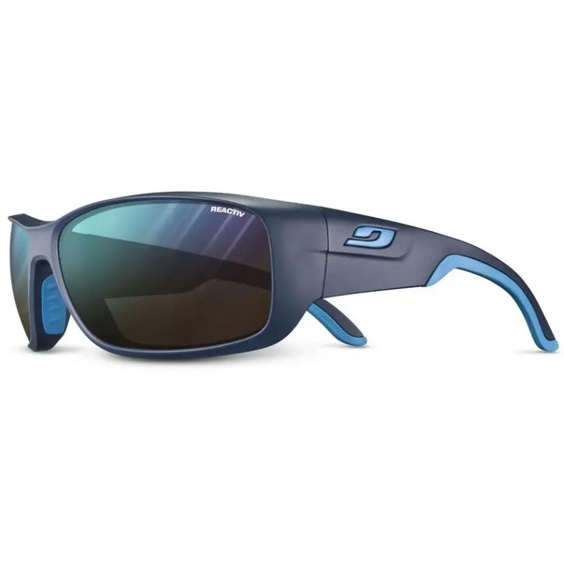 JULBO Run 2 Reactiv 2-4 dark blue/blue