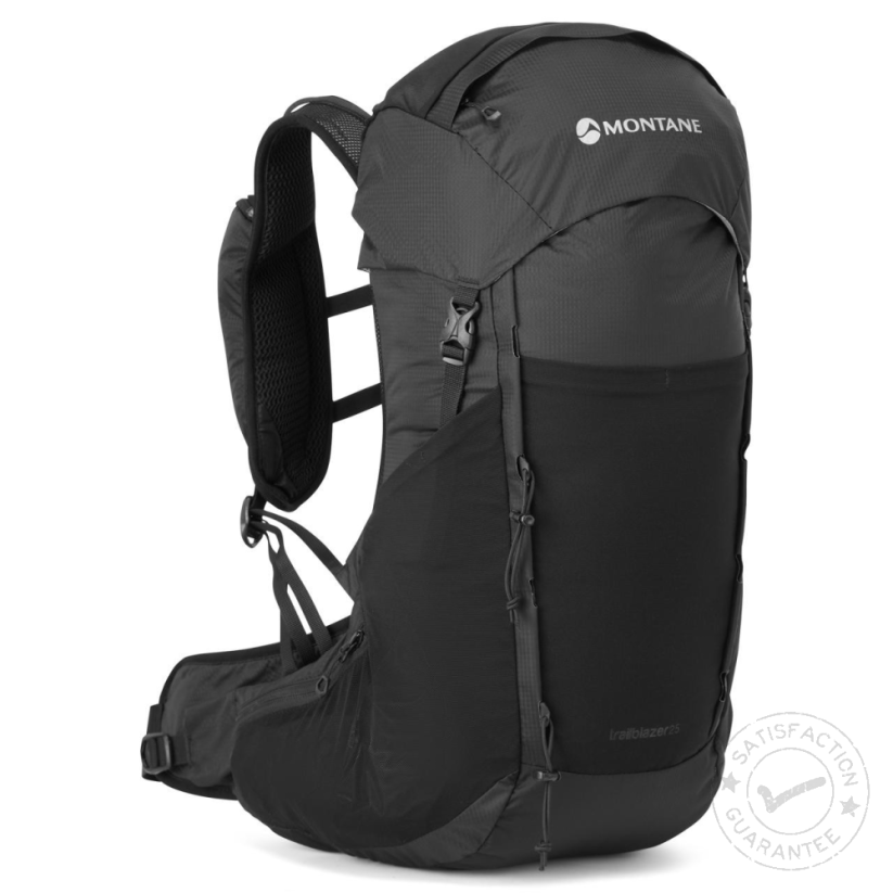 batoh Montane Trailblazer 25 black