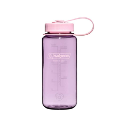 Butelka NALGENE Wide Mouth Sustain 0.5 L Cherry Blossom