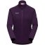 MAMMUT Innominata Light Jacket Women grape - Μπουφάν