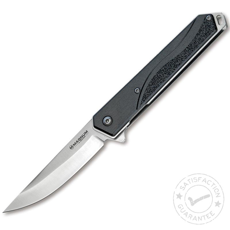 MAGNUM Japanese Iris - Coltello da tasca