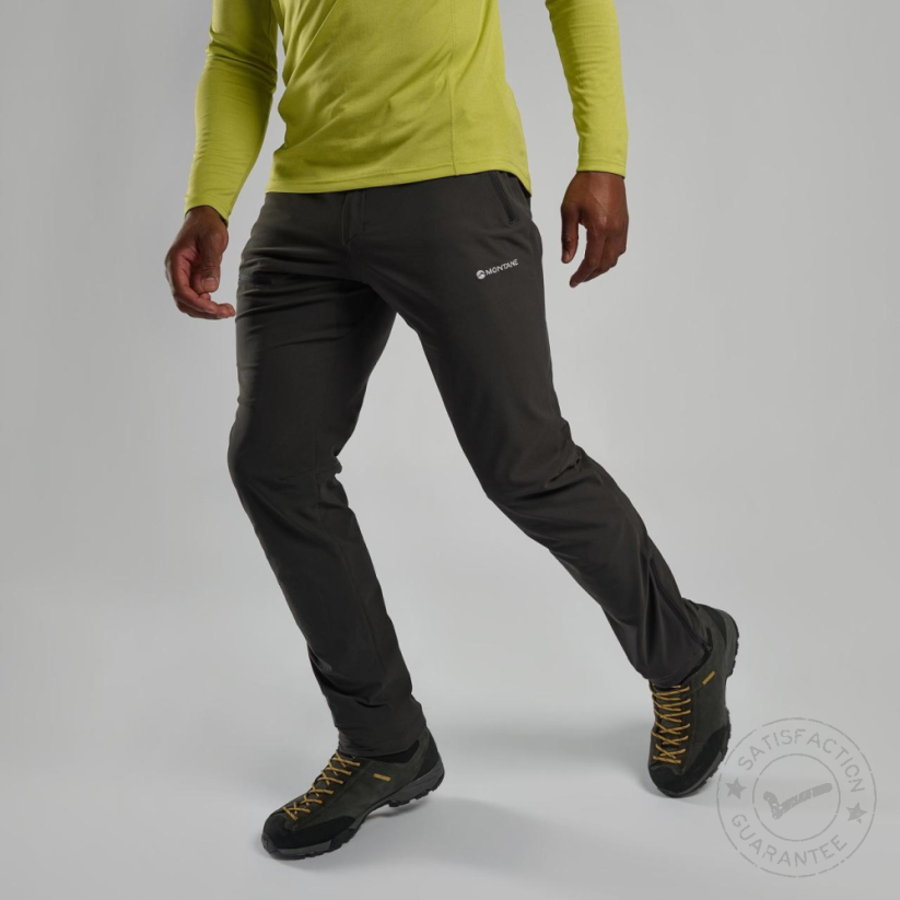 Montane Tenacity Pants midnight grey - Hose