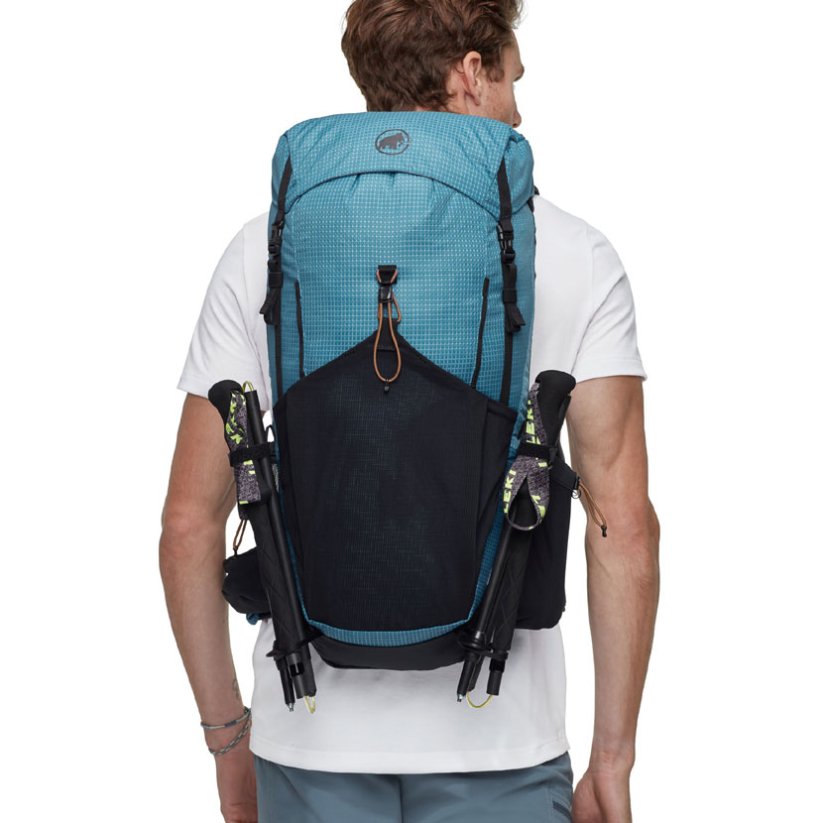 MAMMUT Ducan 26 sapphire/black - Rugzak
