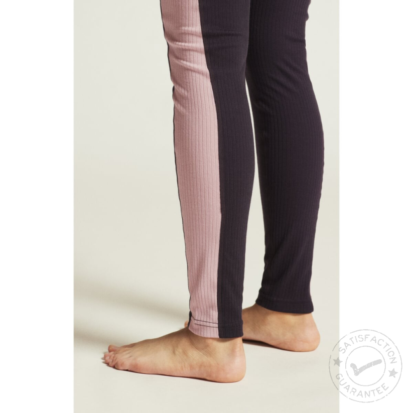 CRAFT Core Dry Baselayer Set W charm/plum - Lenjerie termică - Mărimea: M