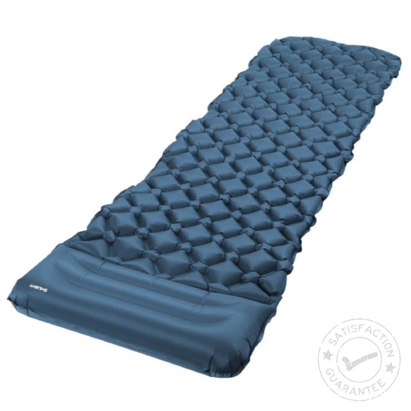 HUSKY Fumy 5 dark blue - エアーマット