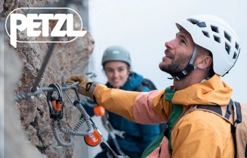 Casco Petzl: ¿Cuál es el ideal para ti? Guía completa para elegir