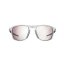 Julbo COMPASS Reactiv 0-3 shiny/black - Päikeseprillid