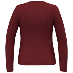 SALEWA Pedroc Dry Tee W syrah